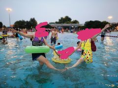 -欢乐水魔方水世界