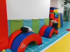 -逗你运动体能训练中心(冠城店)