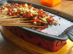 -成都吃客(九眼桥店)