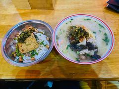 -李氏紫竹林卤粉(火车站店)