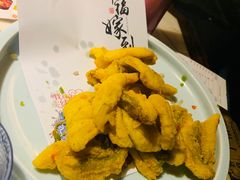 -韵秋荷(宝山龙湖天街店)
