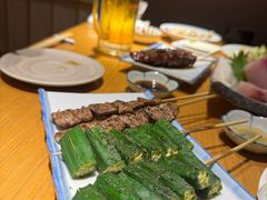 -桂马·日本料理·海胆·海鲜饭·酒场(民主广场店)