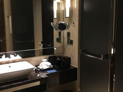 -广州天河希尔顿酒店