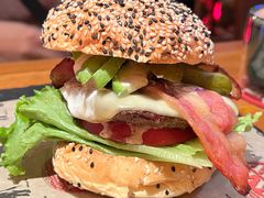 -FAT COW(虹梅路店)