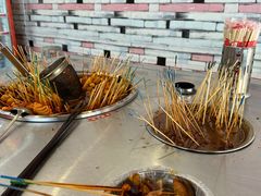 -湖南益阳麻辣烫(棠东丰华街店)