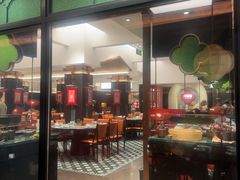 -奇芳阁·百年清真南京菜(夫子庙店)