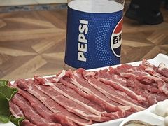 -楼外楼大刀肉传统火锅居(博学路店)