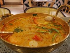 冬阴功-Home Thai·泰谣(王府井apm店)