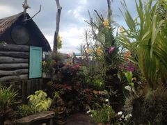 Natural&nbsp;Restaurant-自然餐厅(Phuket)