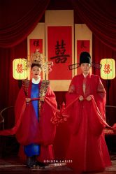 -金夫人婚纱摄影(衡阳店)