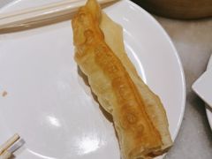 半米油条-金鼎轩(方庄天坛店)