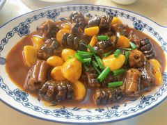 -芸海阁·农家私房菜(沙家浜景区出口店)