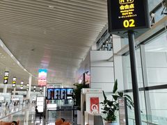 -青岛胶东国际机场