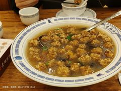 -老雒阳面馆·水席·洛阳菜(王城路店)