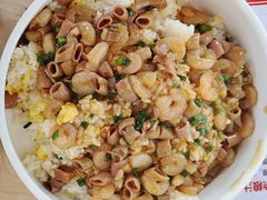 -北方饺子王·海肠捞饭·海鲜锅(山大店)