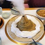 云南蒸汽石锅鱼