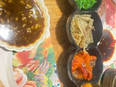 -Sushi Love 创意寿司(丽影广场店)
