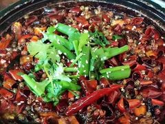 -烛影拾光观景餐厅·创意菜·摄影·小提琴(大唐不夜城店)