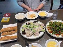 -福荣居褡裢火烧京味家常菜(西四店)