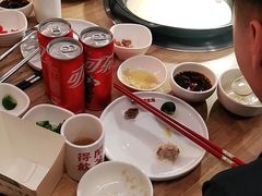 -好彩猪肚鸡(正弘城店)
