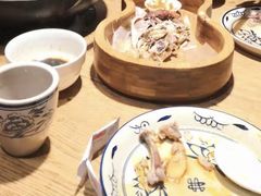 -福茂源横山铁锅羊肉(牡丹园店)