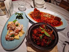 -鹿港小镇(霄云店)