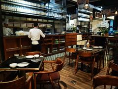 大堂-金翠河烧鹅餐厅(北城天街店)