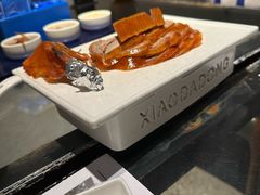 -小大董·烤鸭(凤凰汇店)