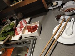 -海底捞火锅(金光华店)