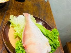 -冯校长老火锅(太古里店)