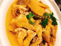 -新悦·霞浦海鲜生(上下杭店)