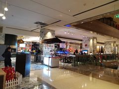 -合肥皇冠假日酒店·菲亚斯特自助餐厅(黄山路店)
