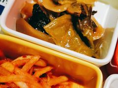 -大头叔烤鸡爪·朝鲜族烤串(天池路店)