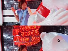 -东方明珠·可口可乐欢乐餐厅