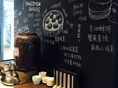 -东园小馆·早茶·淮扬小炒(印象汇店)