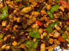 -云海肴·云南小炒·汽锅鸡(天津国金汇店)