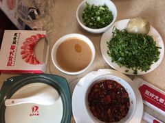 -阳坊大都涮羊肉(阳坊总店)