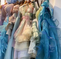 -倾城宝贝儿童摄影(广州天河店)