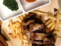 -东兴楼饭庄(六里桥店)