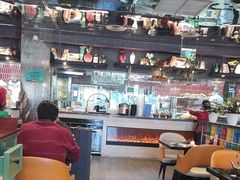 -巴依老爷新疆美食(清华东门店)