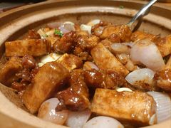 -话梅·客家小厨(东门店)
