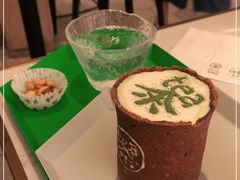 -茶是一枝花泡茶店