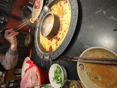 -晓宇重庆火锅(龙首店)