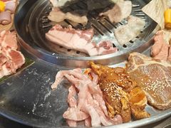 -哈哈碳都·牛肋条无限自助烤肉(宝龙店)
