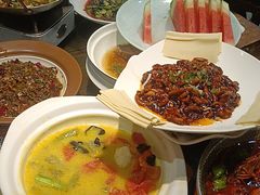 -永安水煮活鱼·仪征菜(仪征奥林匹克店)