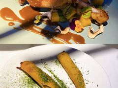 -Wei菋·Le Bistrot