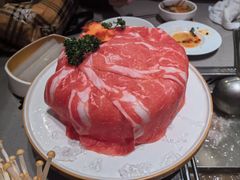 -海底捞火锅(西直门凯德MALL店)