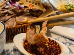 -东方饺子王(工农大路店)