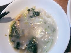 -吕氏疙瘩汤·新派鲁菜(东城万达广场店)