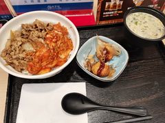 -吉野家(上海美罗城店)